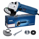 Esmerilhadeira Angular Bosch GWS 6-115 980W 4.1/2" 115 mm