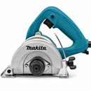 Serra Mármore Makita 4100NH3ZX2 1300W 110 mm com 2 Discos