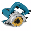 Serra Mármore Makita 4100NH3ZX2 1300W 110 mm com 2 Discos