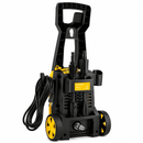 Lavadora de Alta Pressão Vonder LAV 1600 1400W 1600 PSI com Mangueira de 5 Metros