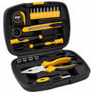 Kit de Ferramentas 21 Peças WAP MKF21