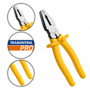 Alicate Universal 8" Isolado 1000 V Tramontina Master