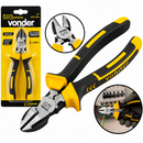 Alicate de Corte Diagonal 6" Isolado 1000 V Vonder