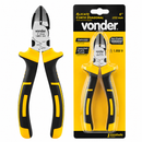 Alicate de Corte Diagonal 6" Isolado 1000 V Vonder