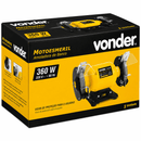 Moto Esmeril 6" 360W Vonder