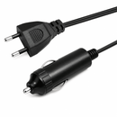 Compressor de Ar Portátil Digital 12 V / 127-220 V Bivolt Automático