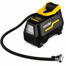 Compressor de Ar Portátil Digital 12 V / 127-220 V Bivolt Automático