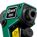 Alicate Rebitador 8" SATA ST90501SC