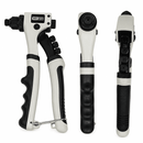 Alicate Rebitador Profissional 8,5" Mister 100897