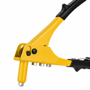 Rebitadeira Manual Profissional 10" com 4 Bicos