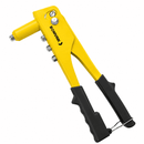 Rebitadeira Manual Profissional 10" com 4 Bicos