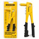 Rebitadeira Manual Profissional 10" com 4 Bicos