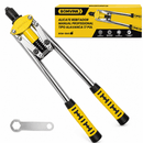Alicate Rebitador Manual Tipo Alavanca 17" Profissional
