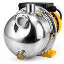 Bomba D'Água Autoaspirante 1CV 750W Bivolt EVALD