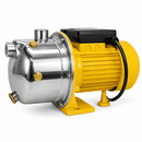 Bomba D'Água Autoaspirante 1CV 750W Bivolt EVALD