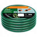 Mangueira Ultra Flexível em PVC com Esguicho e Conector