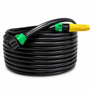 Mangueira de Jardim Reforçada Completa com Esguicho e Conector