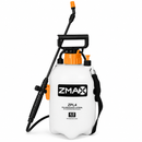 Pulverizador Lateral Manual 4 Litros ZMAX