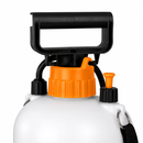 Pulverizador Lateral Manual 4 Litros ZMAX