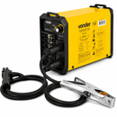 Kit Máquina de Solda Inversora RIV 121 Bivolt + Máscara de Solda Automática MSN 011 Vonder 120A