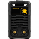 Máquina de Solda Inversora Monofásica 120A 220V EVARC-150 EVALD