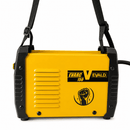 Máquina de Solda Inversora Monofásica 120A 220V EVARC-150 EVALD