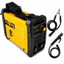 Máquina de Solda Inversora Monofásica 120A 220V EVARC-150 EVALD
