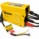 Máquina de Solda Inversora Bivolt Automática 130A ERB Máquinas com Display Digital