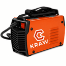 Máquina de Solda Inversora Digital Mini MMA 226 Bivolt Kraw