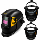 Máscara de Solda Automática Fixa DIN 11 EVF-1020 Evald