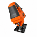 Kit Parafusadeira/Furadeira de Impacto e Serra Tico-Tico BLACK+DECKER 20V com Bateria