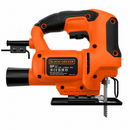 Kit Parafusadeira/Furadeira de Impacto e Serra Tico-Tico BLACK+DECKER 20V com Bateria