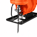 Serra Tico-Tico BLACK+DECKER BES603 400W 127V