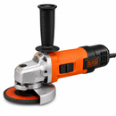Esmerilhadeira Angular BLACK+DECKER 920W 4.1/2" 115 mm
