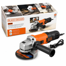Esmerilhadeira Angular BLACK+DECKER 920W 4.1/2" 115 mm