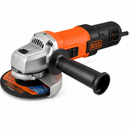 Esmerilhadeira Angular BLACK+DECKER 920W 4.1/2" 115 mm