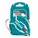 Trena de Aço Total Tools 8 Metros x 25 mm