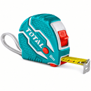 Trena de Aço Total Tools 8 Metros x 25 mm
