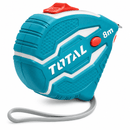 Trena de Aço Total Tools 8 Metros x 25 mm