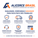 Kit de Ferramentas Titanium 12 Peças com Maleta