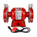 Moto Esmeril de Bancada 6" 360W Monofásico Motomil MMI-50