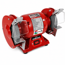 Moto Esmeril de Bancada 6" 360W Monofásico Motomil MMI-50