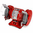 Moto Esmeril de Bancada 6" 360W Monofásico Motomil MMI-50