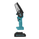 Eletrosserra a Bateria 4" Tssaper 21V 1500mAh