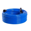 Kit Completo de Mangueira de Jardim com Esguicho e Engate