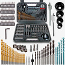 Kit de Ferramentas Bosch 103 Peças com Maleta – Completo para Manutenção e Reparos