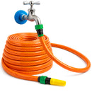 Mangueira Trançada de Alta Resistência ECOFLEX 3X