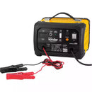 Carregador de Bateria Automotivo 12V 25–90Ah Vonder CBV950