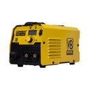 Máquina de Solda Multiprocesso Combat MIG 140 220V V8 Brasil MIG MMA TIG Lift