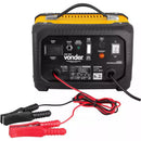Carregador de Bateria Automotivo 12V 25–90Ah Vonder CBV950
